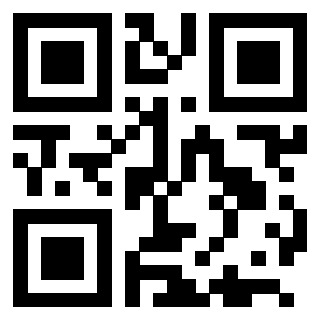 Scansione del QrCode di 3205358552