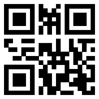 3205358565 - Immagine del QrCode associato