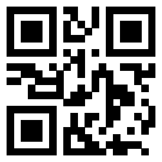 Immagine del Qr Code di 3205358567