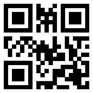 Immagine del QrCode di 3205358571