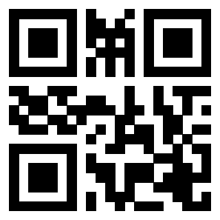 Immagine del Qr Code di 3205358574