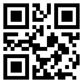 Il QrCode di 3205358575