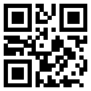3205358579 Qr Code associato