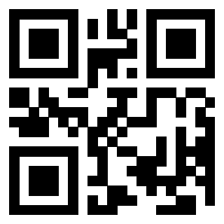 3205358581 - Immagine del Qr Code associato