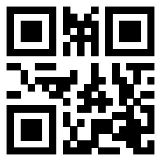 Il QrCode di 3205358582