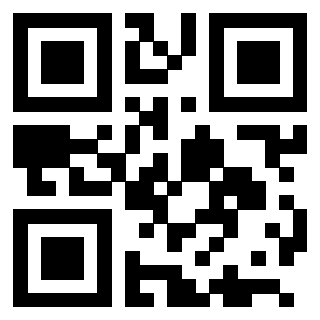 Scansione del QrCode di 3205358584