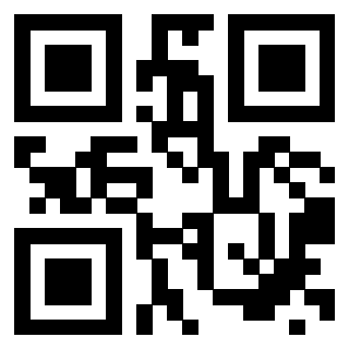 3205358590 QrCode associato