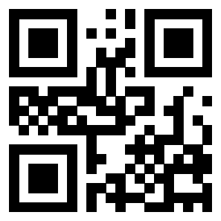 Scansione del QrCode di 3205358592
