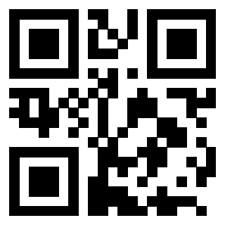 Scansione del Qr Code di 3205358595