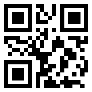 Scansione del QrCode di 3205358597