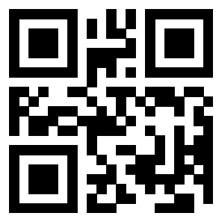 3205358601 - Immagine del QrCode