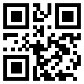 Immagine del QrCode di 3205358604