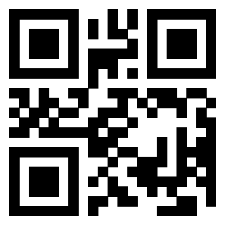 3205358611 - Immagine del Qr Code associato