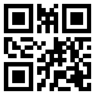 Scansione del Qr Code di 3205358612