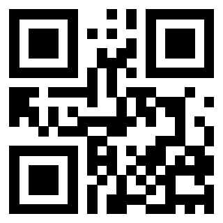 3205358619 - Immagine del Qr Code associato