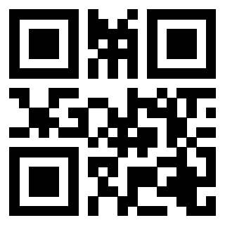 3205358622 - Immagine del Qr Code associato