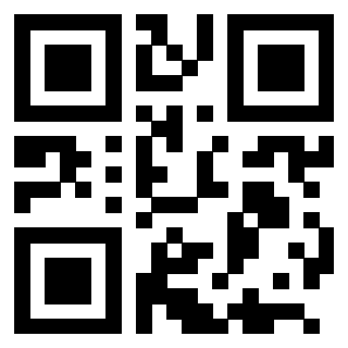 3205358627 - Immagine del QrCode associato