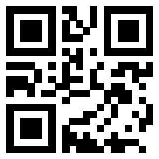 Il QrCode di 3205358630