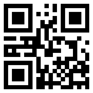 Scansione del Qr Code di 3205358632