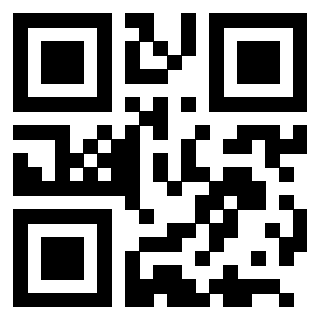 3205358639 - Immagine del Qr Code associato