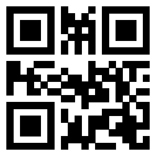 3205358641 - Immagine del QrCode associato
