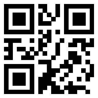Scansione del QrCode di 3205358644