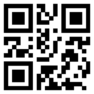 Scansione del QrCode di 3205358653