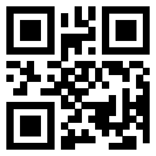Scansione del Qr Code di 3205358657