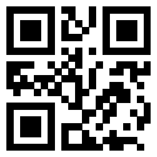 3205358659 - Immagine del Qr Code associato