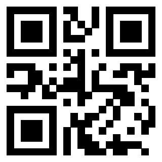 3205358660 - Immagine del QrCode associato