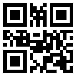 3205358663 QrCode associato