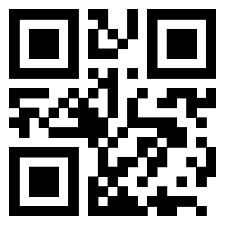 3205358669 QrCode associato