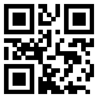 3205358673 Qr Code associato
