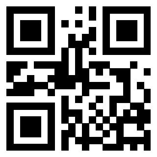 3205358674 - Immagine del Qr Code associato