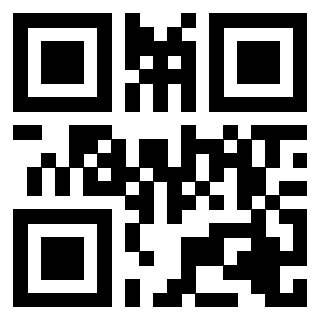 3205358679 - Immagine del Qr Code associato