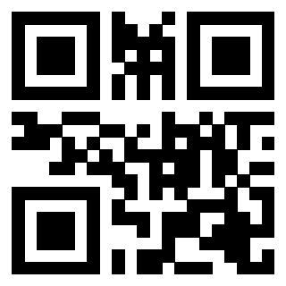 Scansione del Qr Code di 3205358683