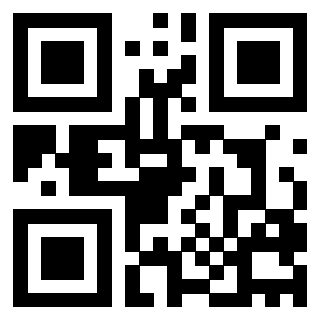 Scansione del QrCode di 3205358684