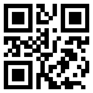3205358685 - Immagine del QrCode associato