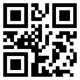 Immagine del Qr Code di 3205358687