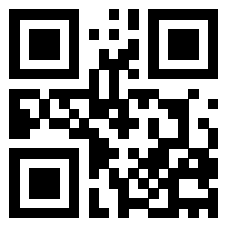 3205358689 - Immagine del QrCode associato