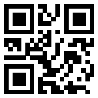 Scansione del QrCode di 3205358690