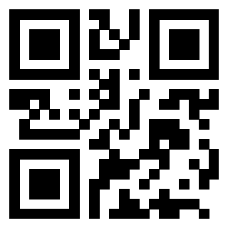 Immagine del Qr Code di 3205358694