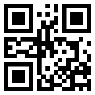 Il QrCode di 3205358695