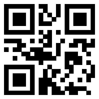 Immagine del Qr Code di 3205358696