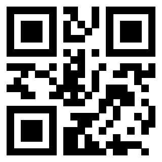 3205358698 - Immagine del Qr Code associato
