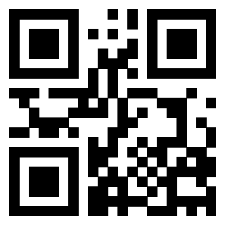 3205358700 QrCode associato