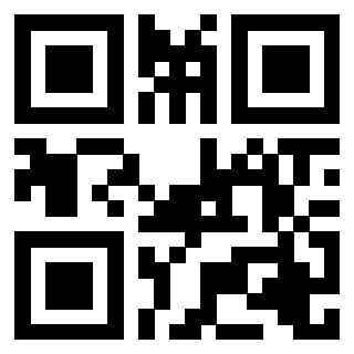 Immagine del Qr Code di 3205358701