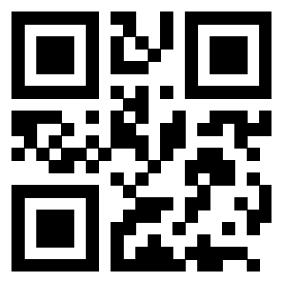 Il QrCode di 3205358703