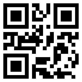 3205358707 Qr Code associato