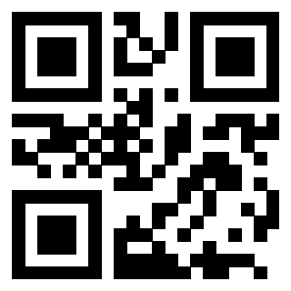 3205358708 - Immagine del QrCode associato
